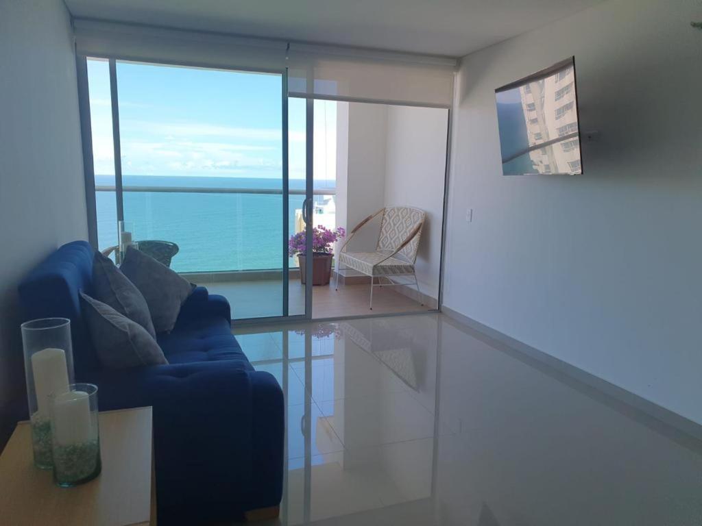 Apartamentos Cartagena Marbella Suite Exterior photo