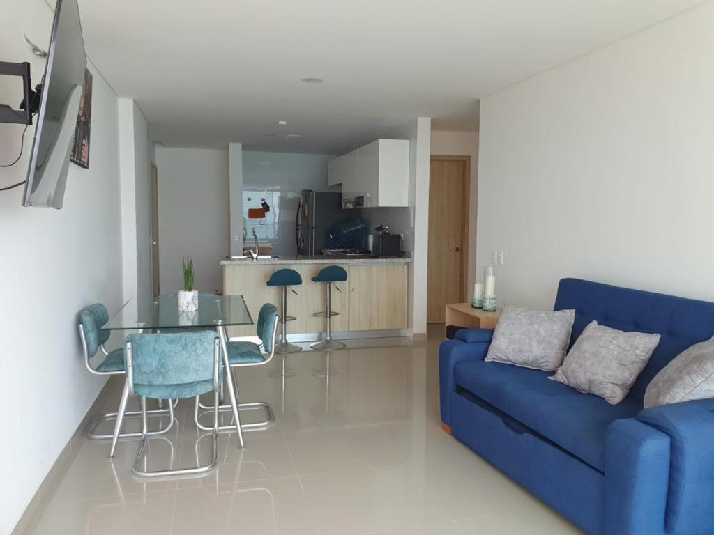 Apartamentos Cartagena Marbella Suite Exterior photo