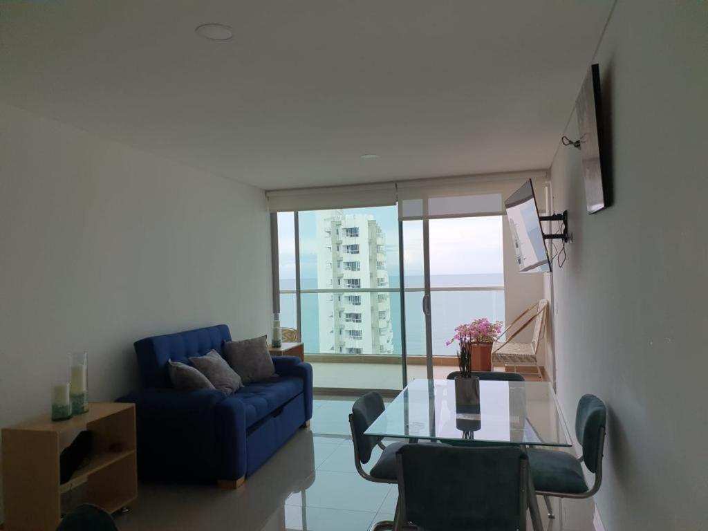 Apartamentos Cartagena Marbella Suite Exterior photo